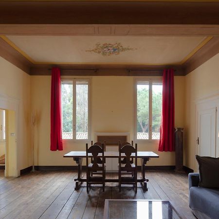 B&B Maggiore 58 Bologna Bagian luar foto