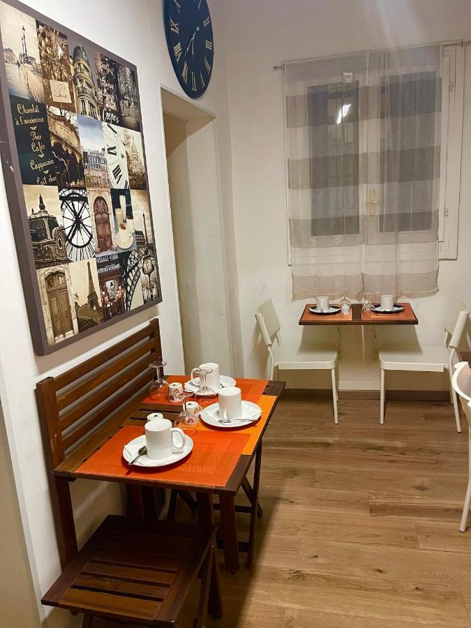 B&B Maggiore 58 Bologna Bagian luar foto