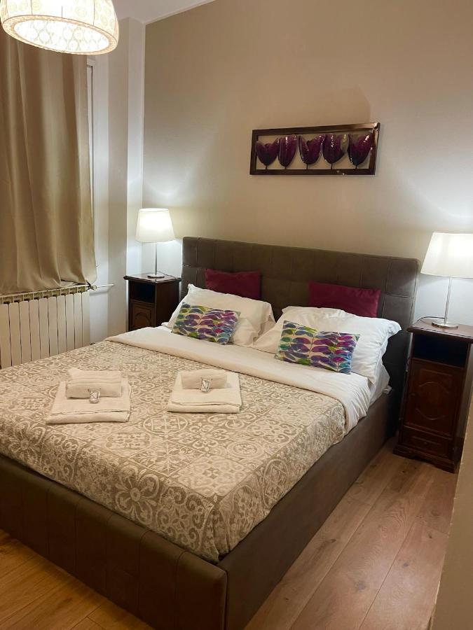 B&B Maggiore 58 Bologna Bagian luar foto
