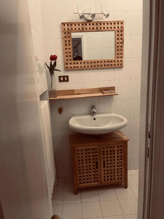 B&B Maggiore 58 Bologna Bagian luar foto