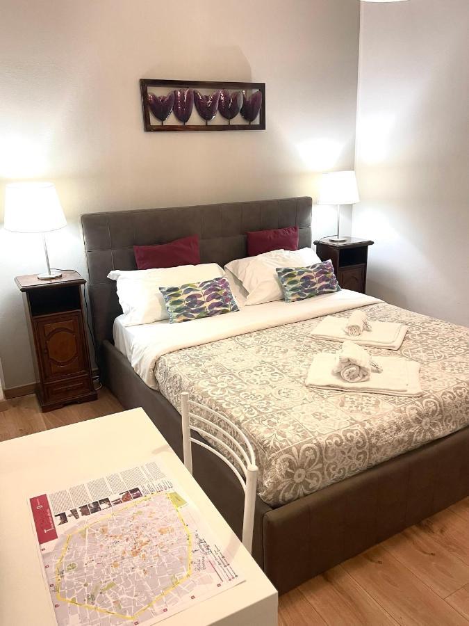 B&B Maggiore 58 Bologna Bagian luar foto