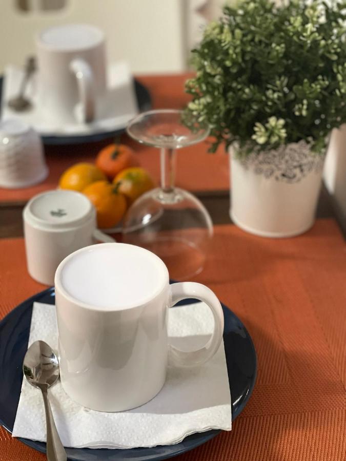 B&B Maggiore 58 Bologna Bagian luar foto