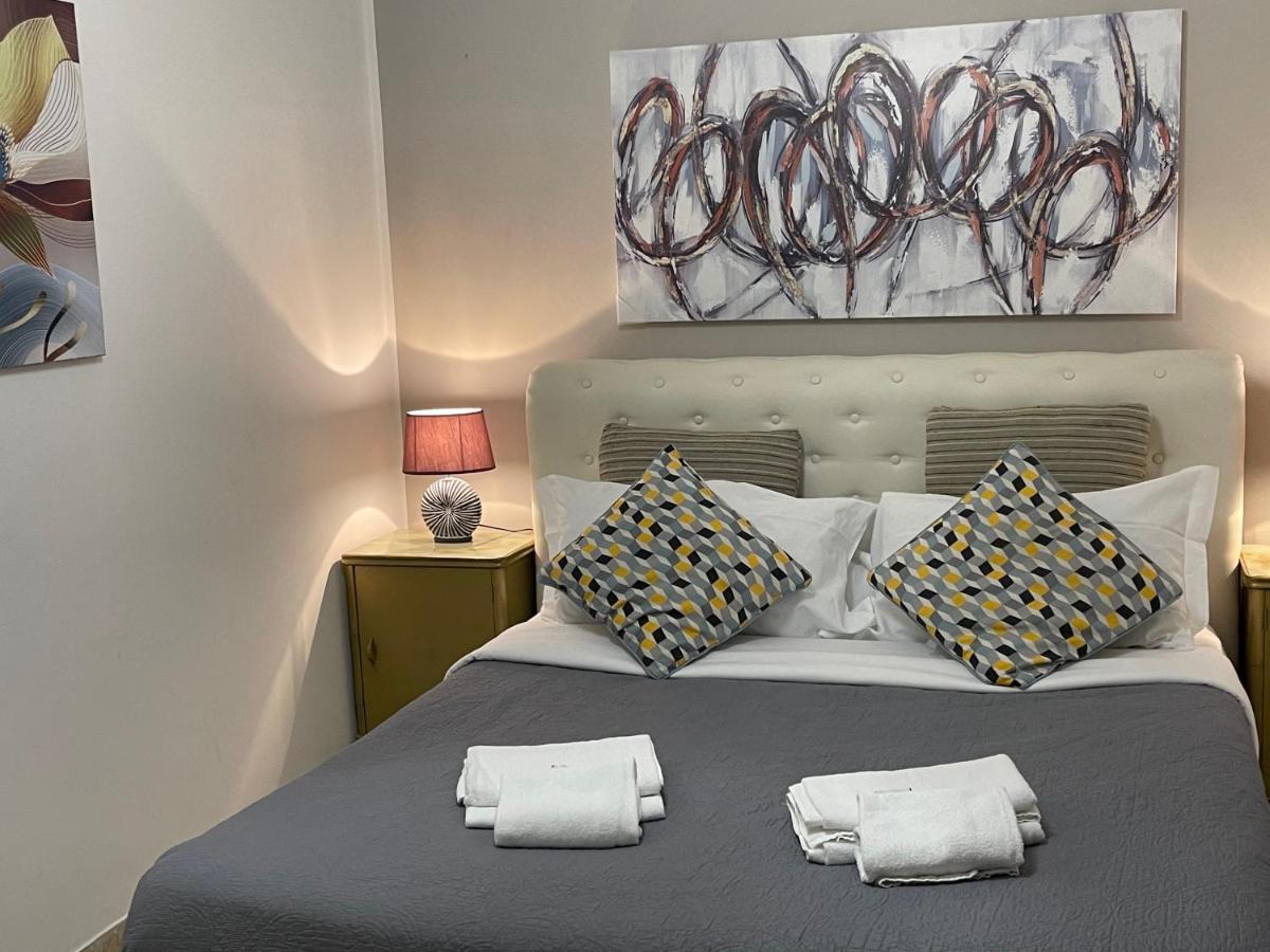 B&B Maggiore 58 Bologna Bagian luar foto