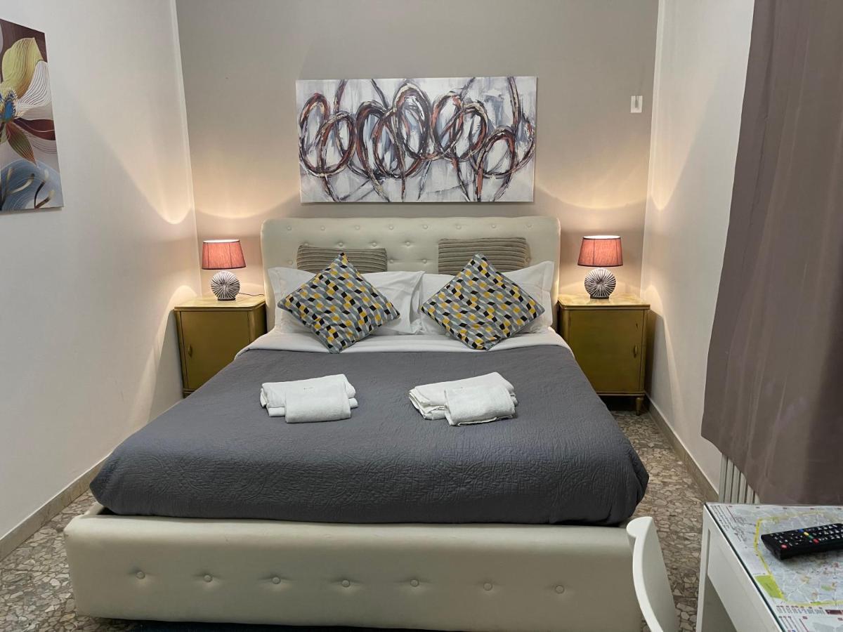 B&B Maggiore 58 Bologna Bagian luar foto