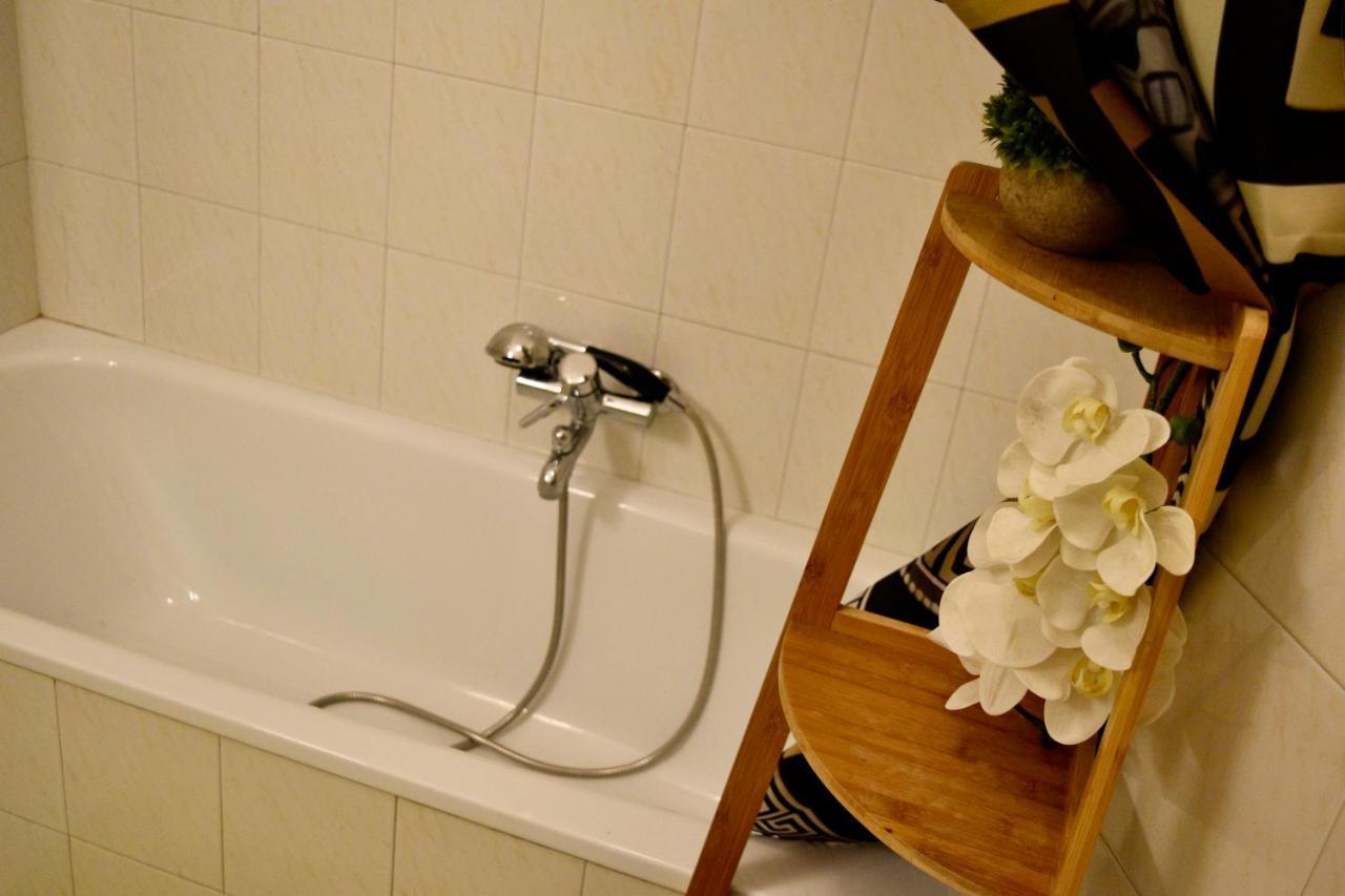 B&B Maggiore 58 Bologna Bagian luar foto