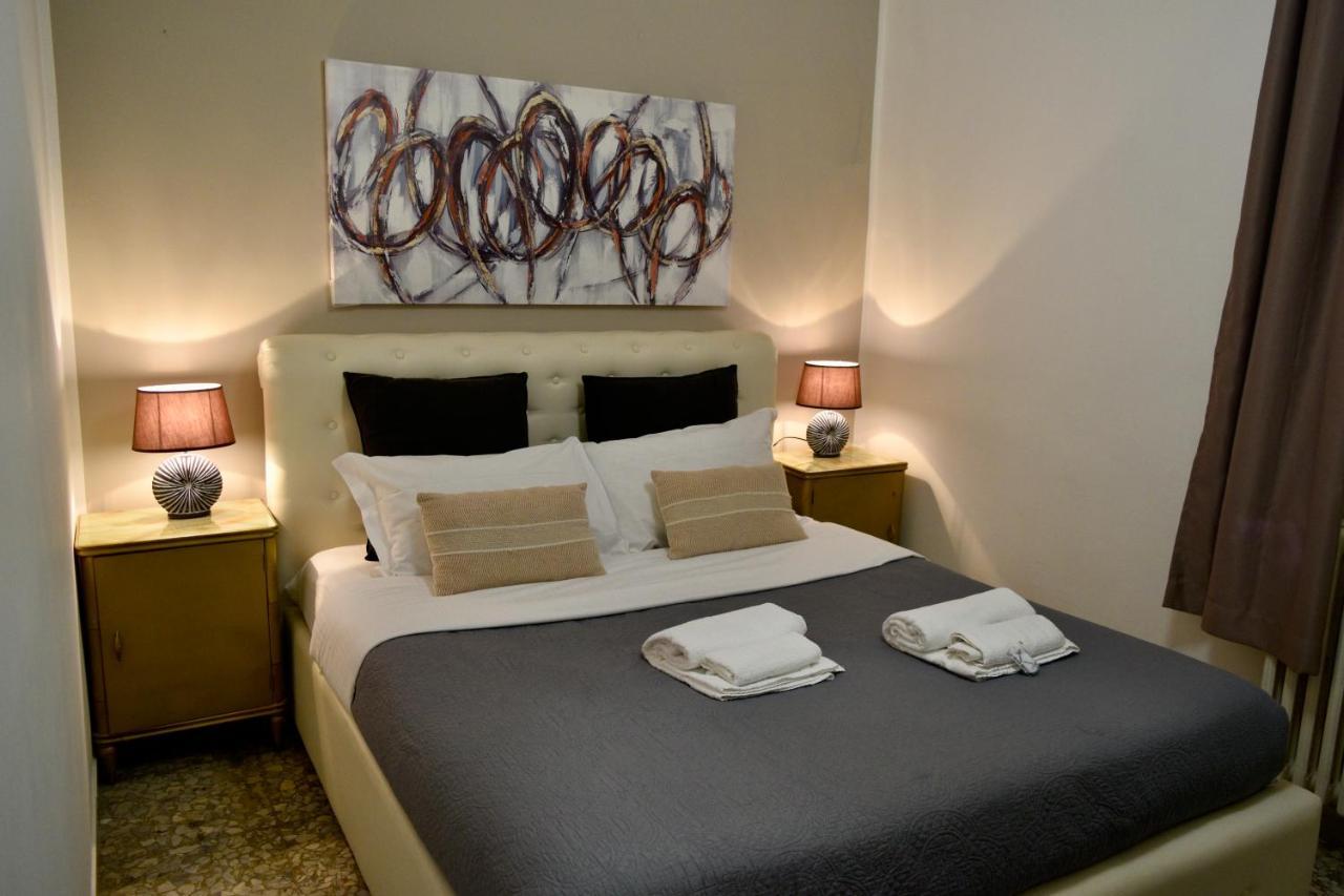 B&B Maggiore 58 Bologna Bagian luar foto