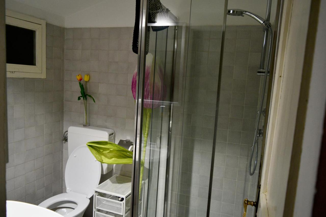 B&B Maggiore 58 Bologna Bagian luar foto