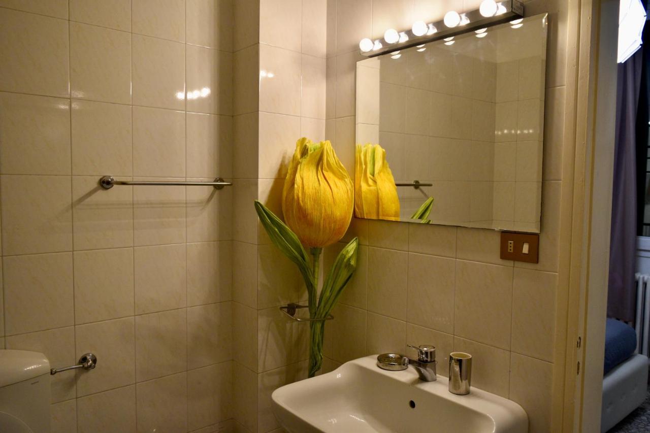 B&B Maggiore 58 Bologna Bagian luar foto