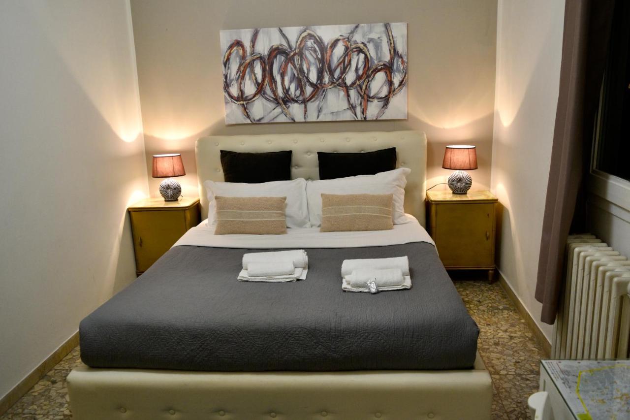 B&B Maggiore 58 Bologna Bagian luar foto