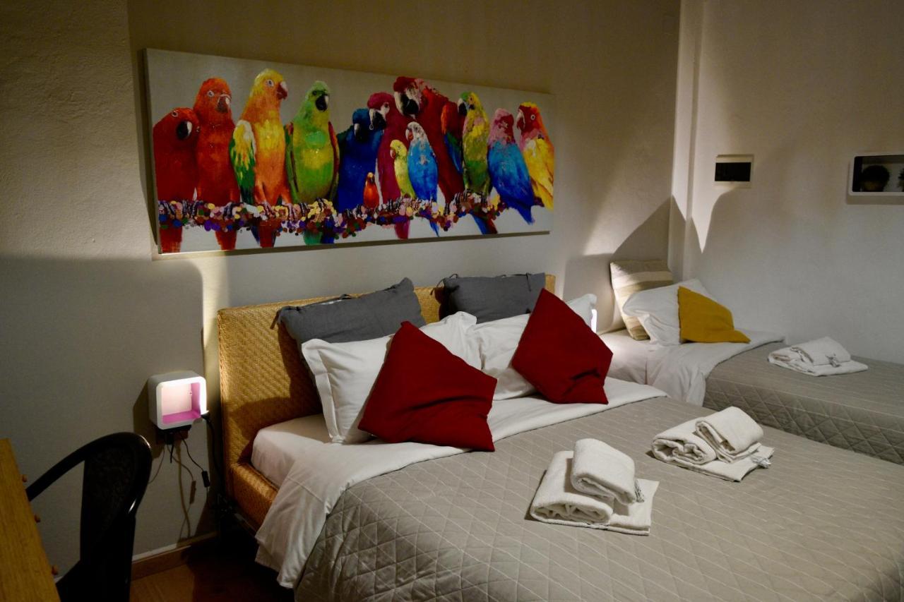 B&B Maggiore 58 Bologna Bagian luar foto