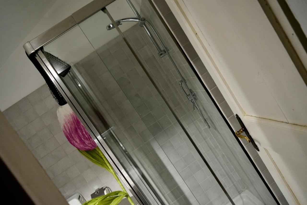 B&B Maggiore 58 Bologna Bagian luar foto