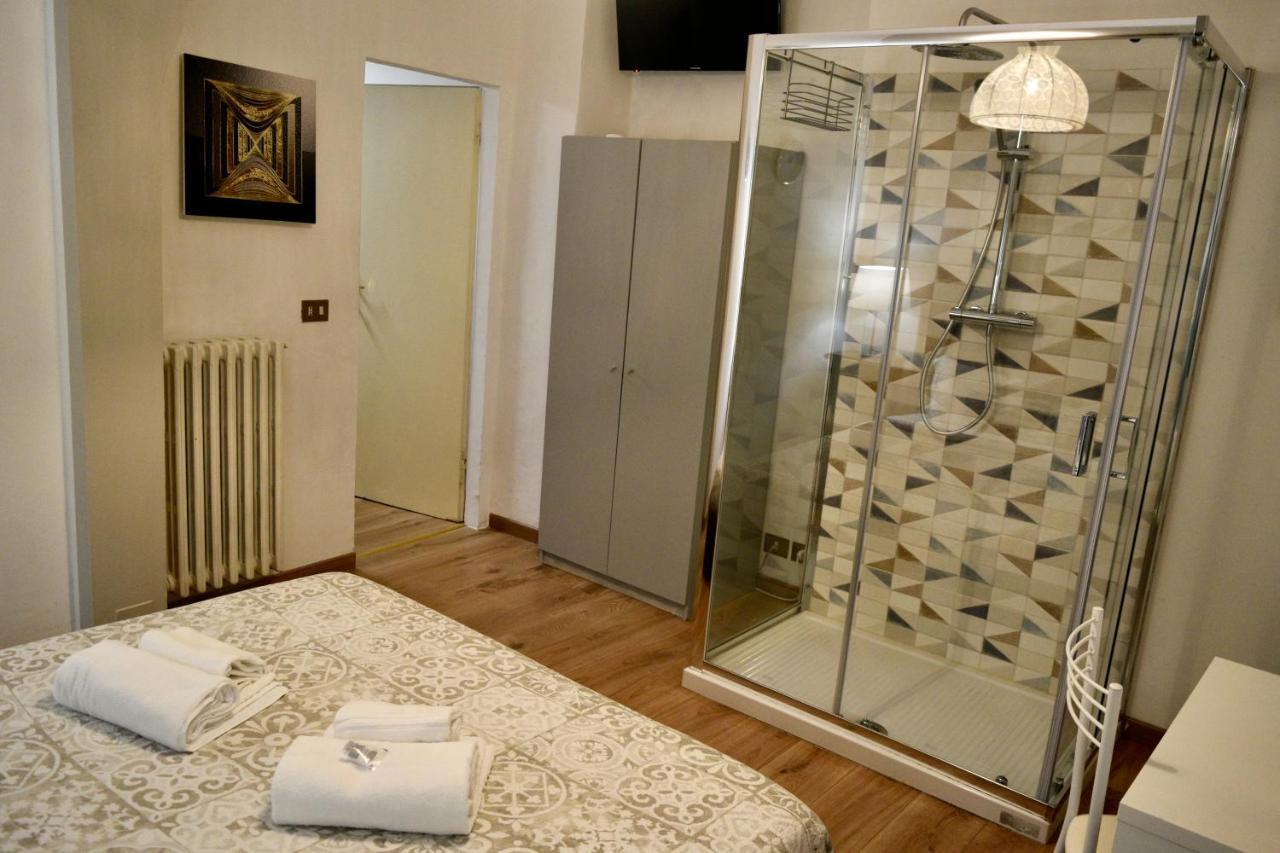 B&B Maggiore 58 Bologna Bagian luar foto