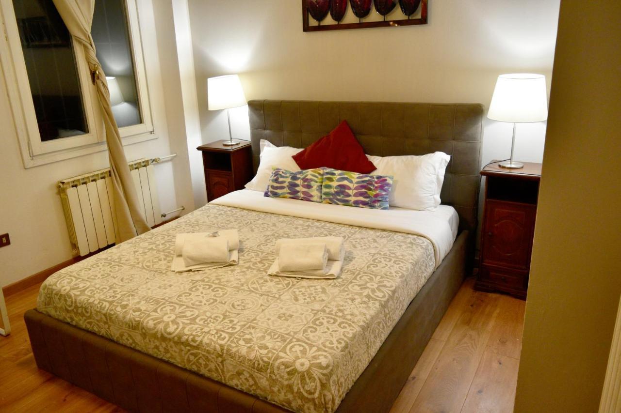 B&B Maggiore 58 Bologna Bagian luar foto