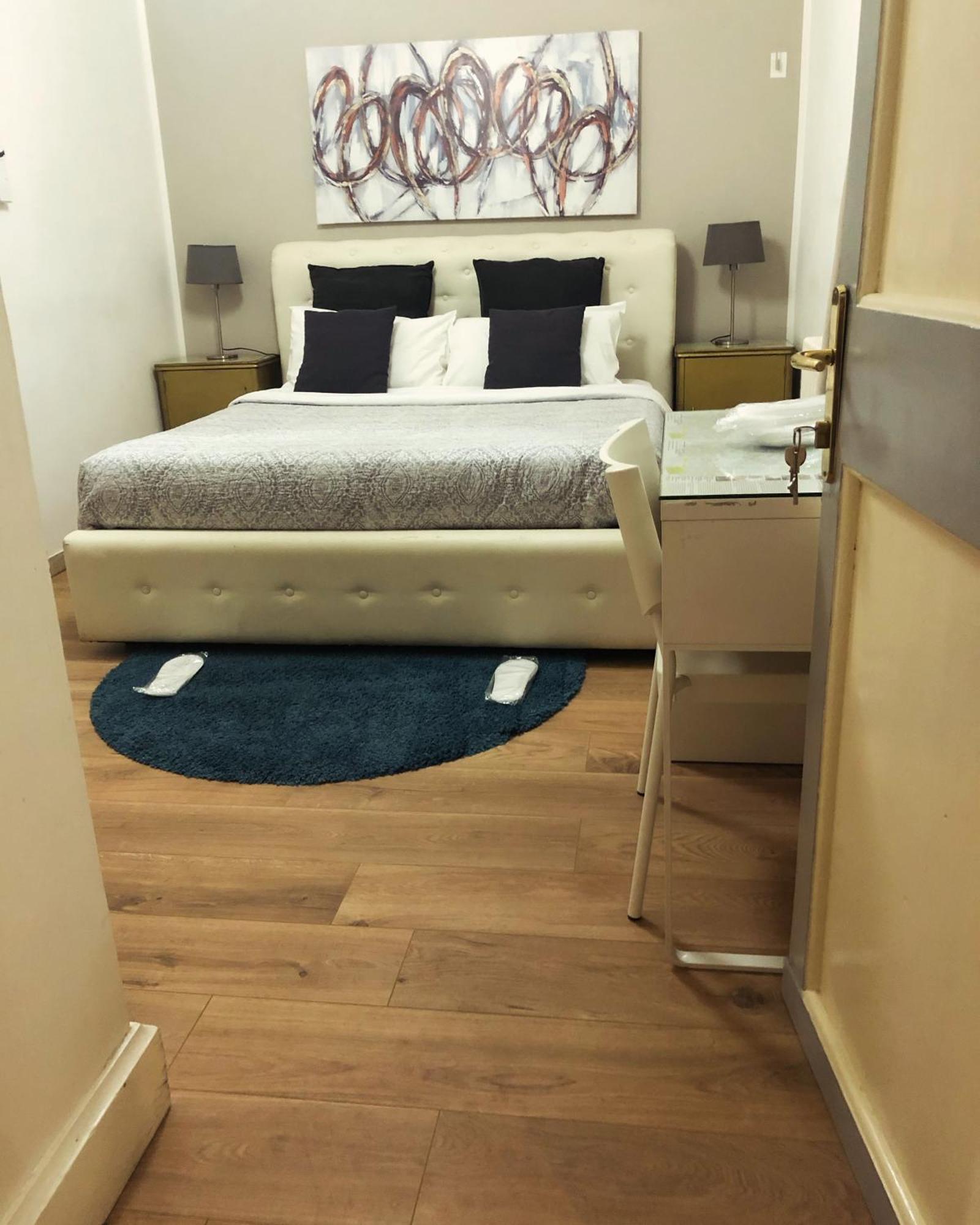 B&B Maggiore 58 Bologna Bagian luar foto