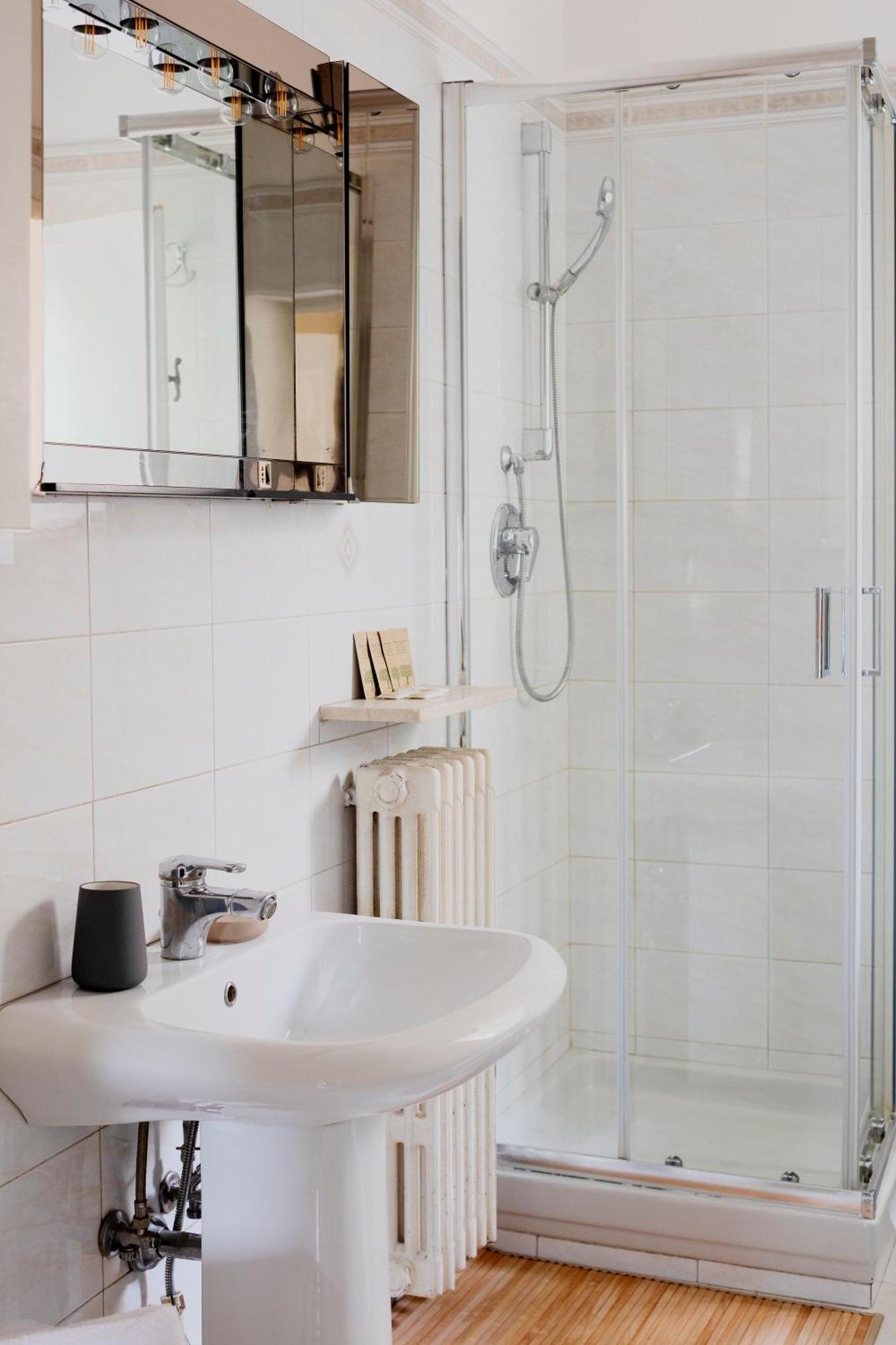 B&B Maggiore 58 Bologna Bagian luar foto