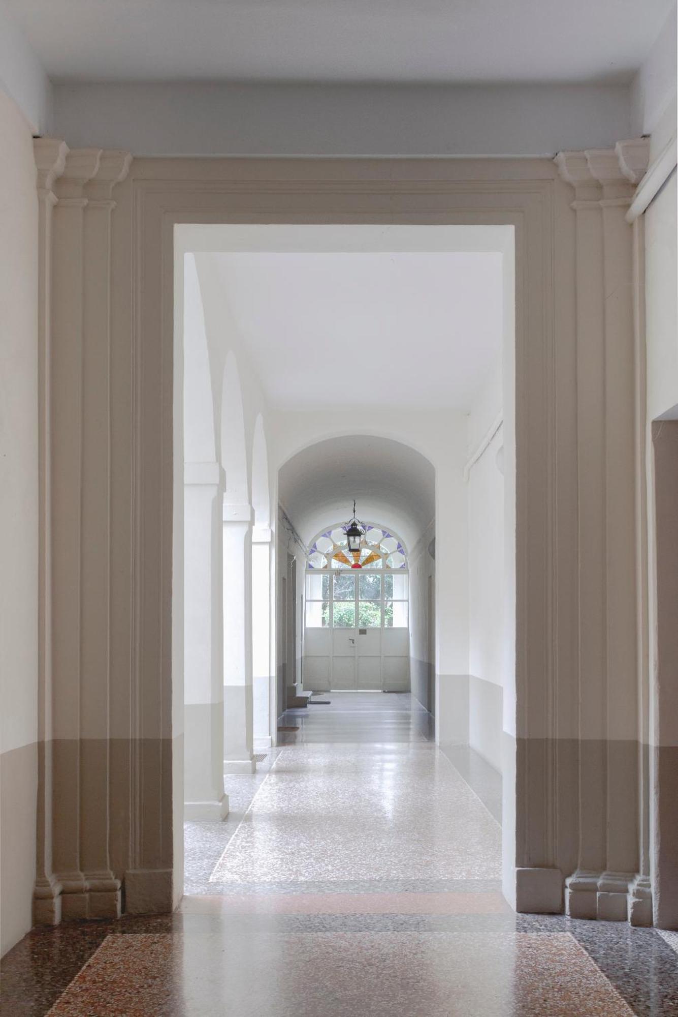 B&B Maggiore 58 Bologna Bagian luar foto