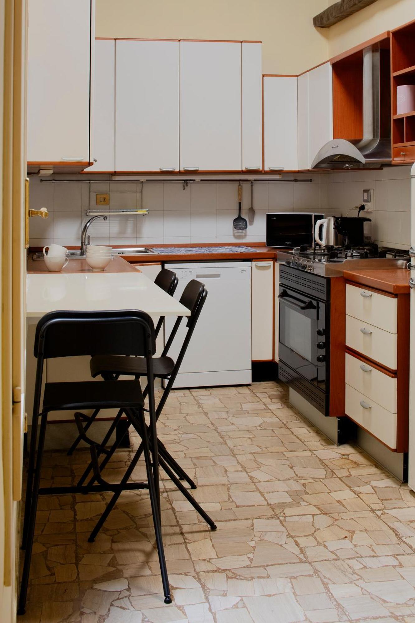 B&B Maggiore 58 Bologna Bagian luar foto