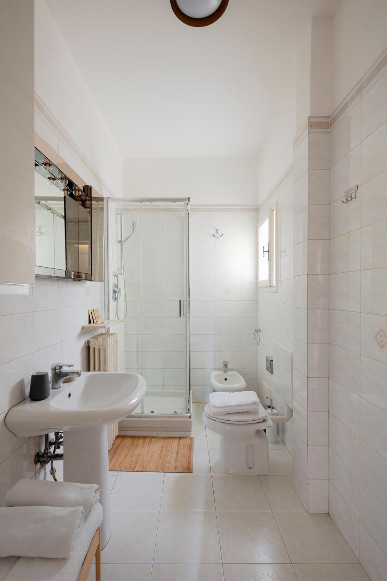 B&B Maggiore 58 Bologna Bagian luar foto