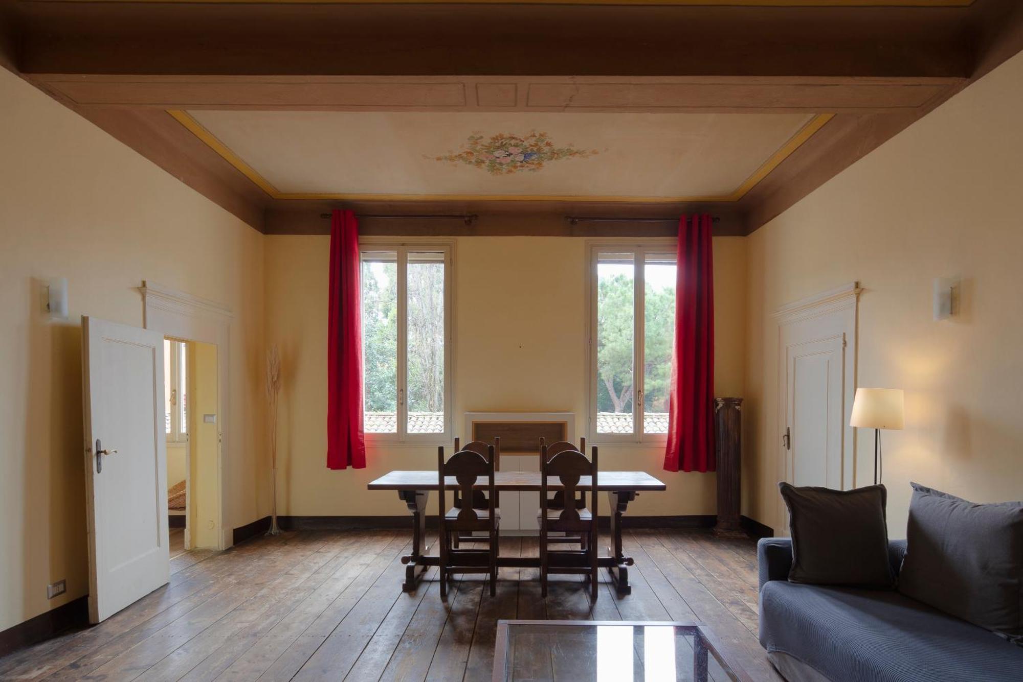 B&B Maggiore 58 Bologna Bagian luar foto