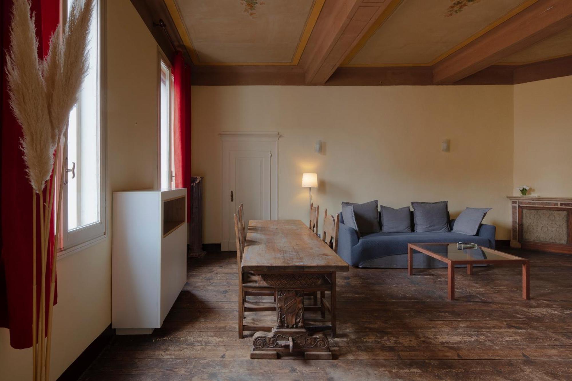 B&B Maggiore 58 Bologna Bagian luar foto