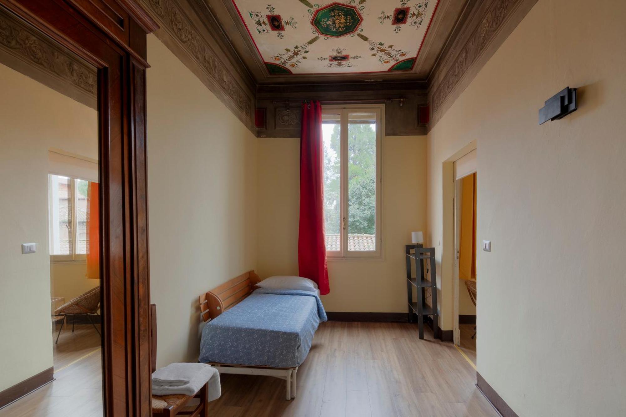 B&B Maggiore 58 Bologna Bagian luar foto