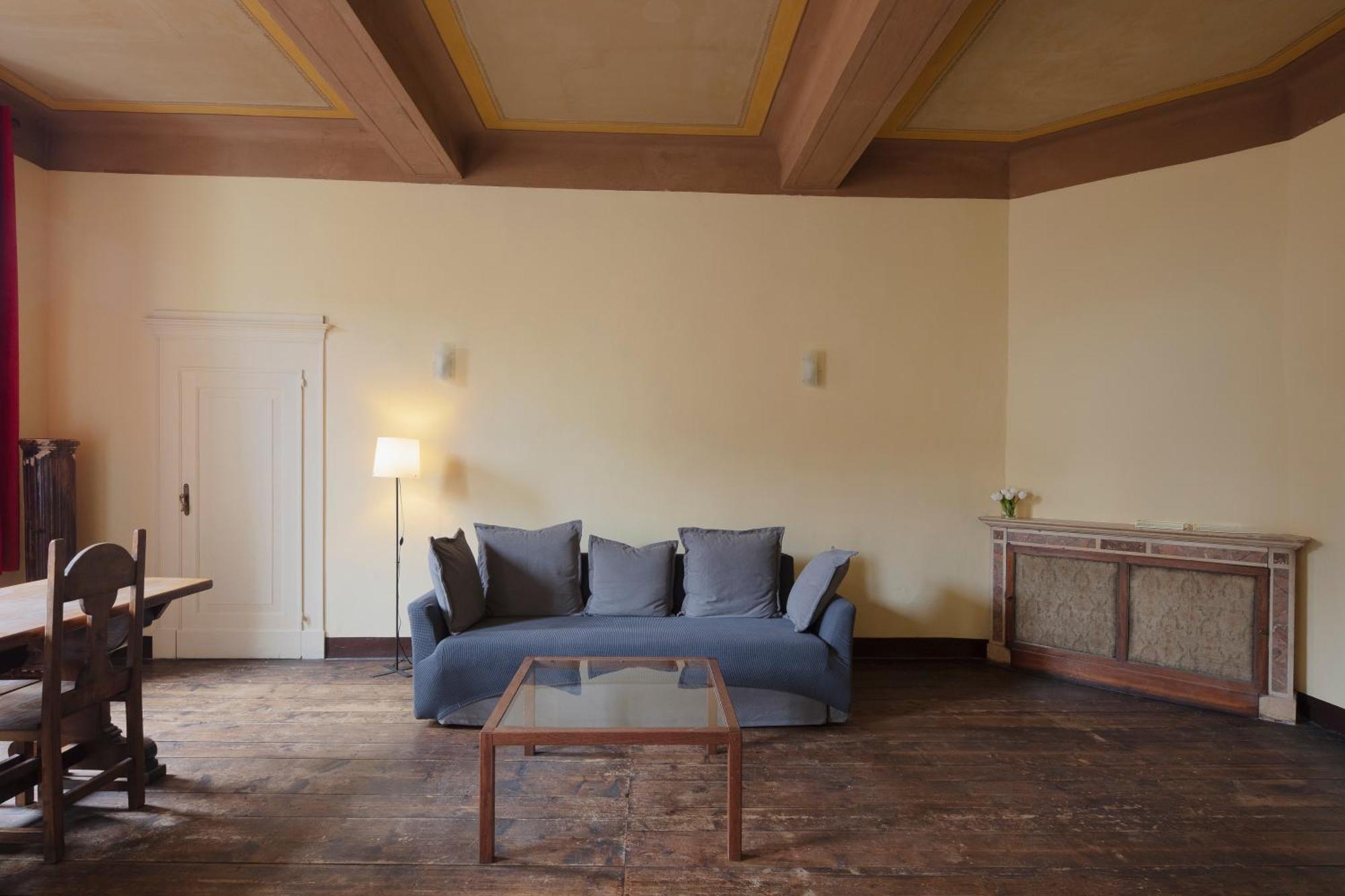 B&B Maggiore 58 Bologna Bagian luar foto