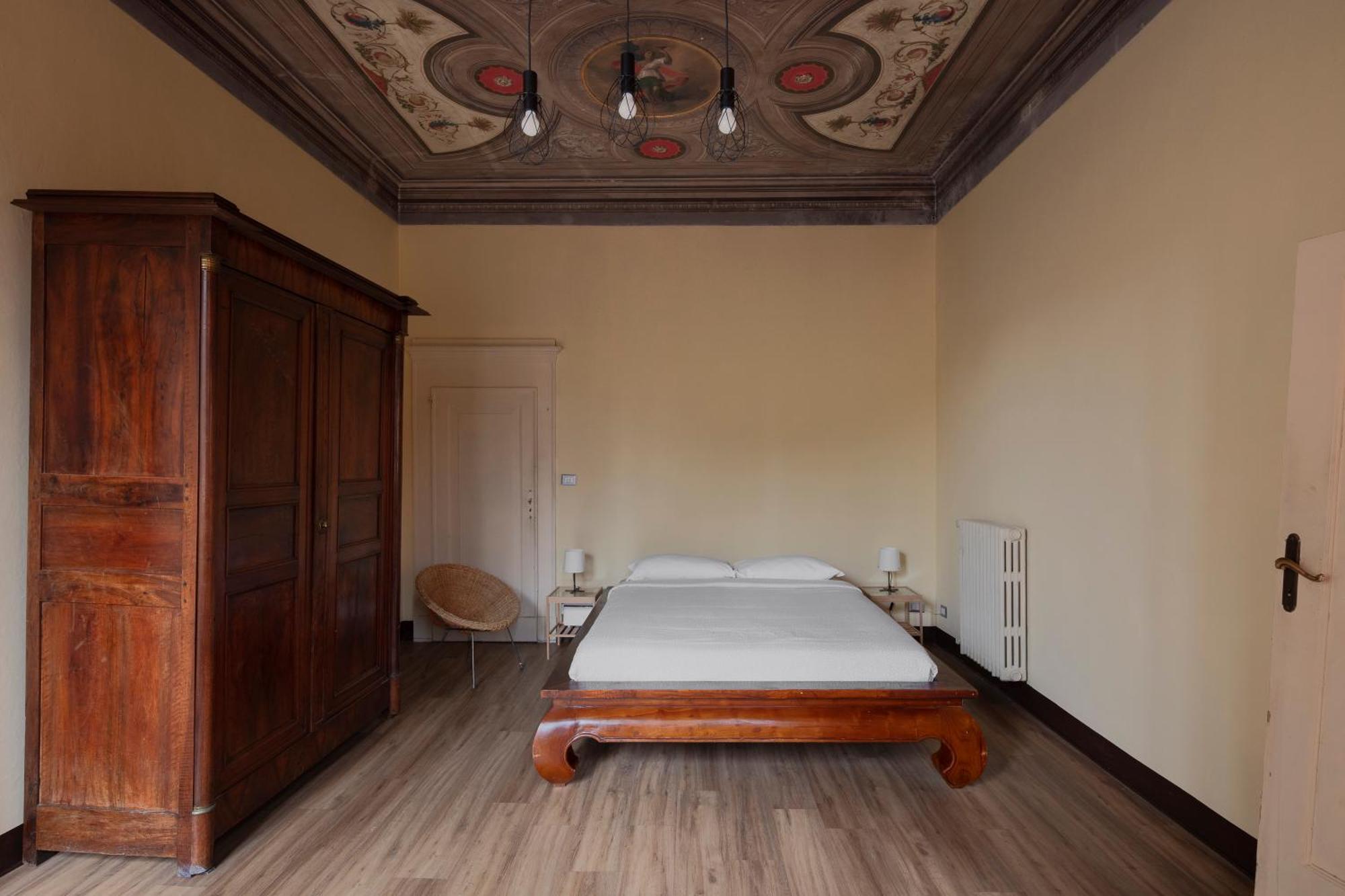 B&B Maggiore 58 Bologna Bagian luar foto