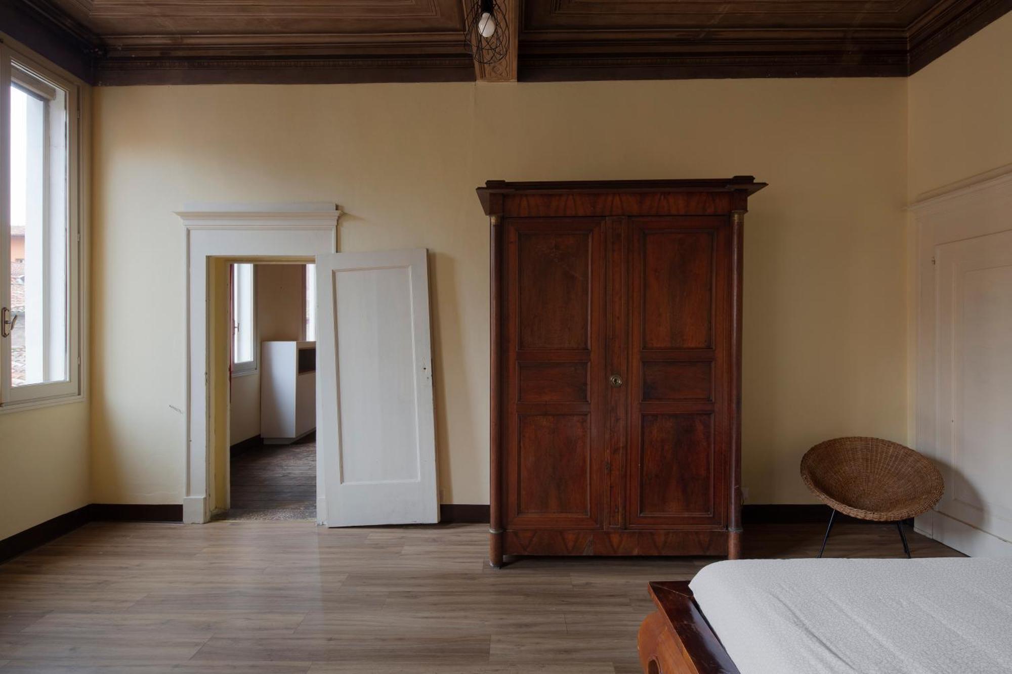B&B Maggiore 58 Bologna Bagian luar foto
