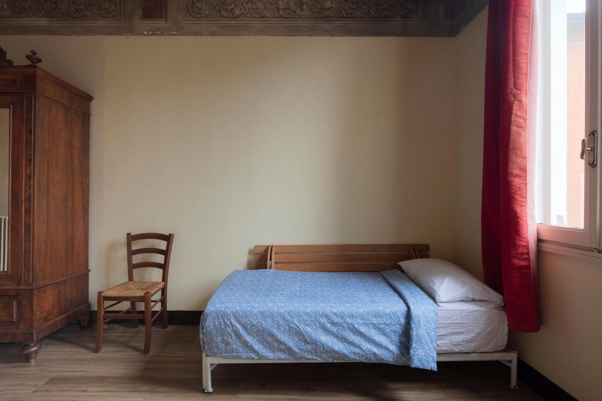 B&B Maggiore 58 Bologna Bagian luar foto
