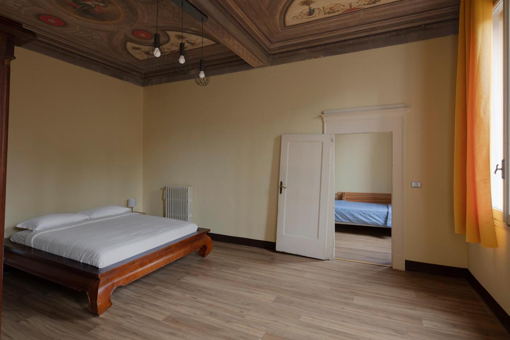 B&B Maggiore 58 Bologna Bagian luar foto