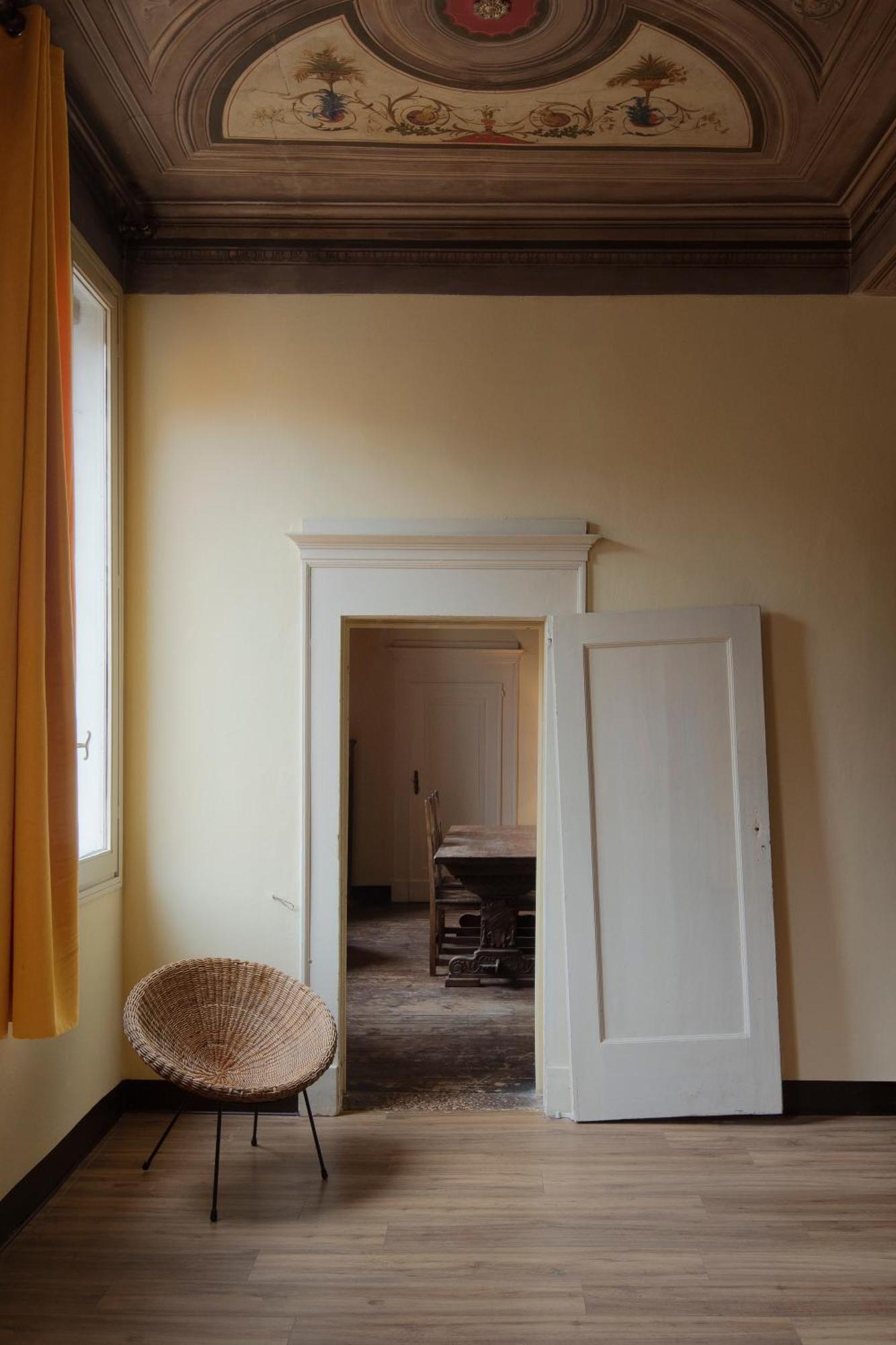 B&B Maggiore 58 Bologna Bagian luar foto