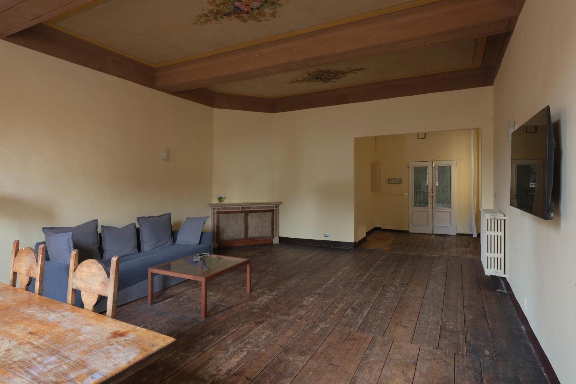 B&B Maggiore 58 Bologna Bagian luar foto