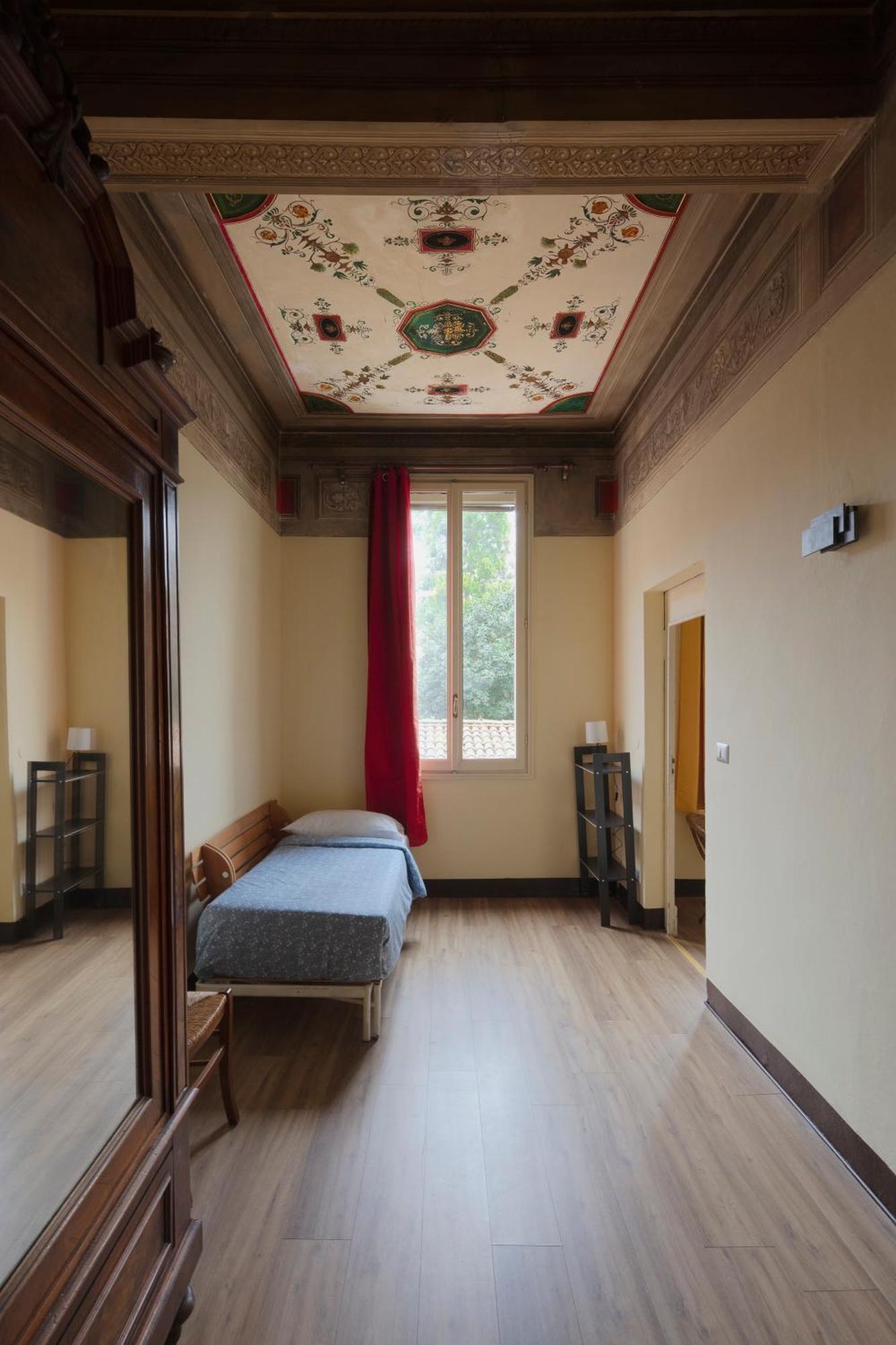 B&B Maggiore 58 Bologna Bagian luar foto
